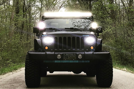 How Do You Choose The Best LED Light Bar?