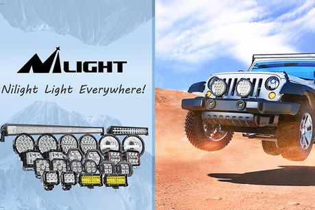 What Company Makes The Best Light Bars?