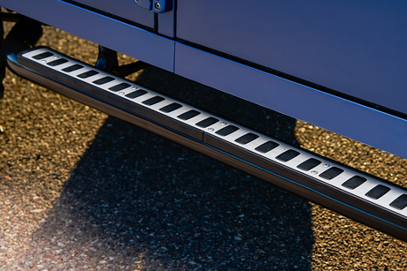 A Guide To Installing Your Running Boards