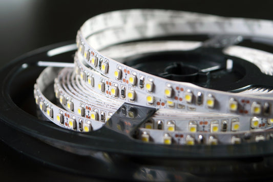 How Long Do LED Strip Lights Last?