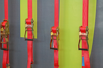 How To Properly Store Tie-Down Straps For Long-Term Use