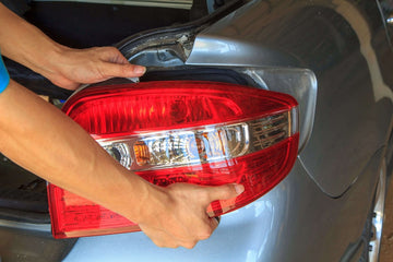 What Does A Tail Light Assembly Include?