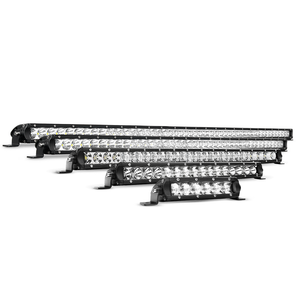 Super Slim Light Bars