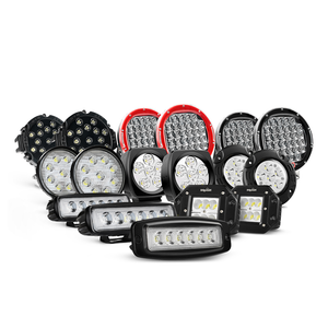 Led Work Light