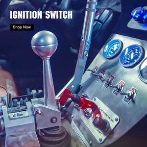 Ignition Switch