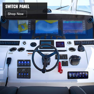 Switch Panel