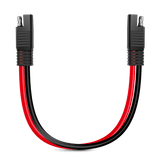 Wiring Harness Kit 10 Gauge 2Pin Quick Disconnect Harness