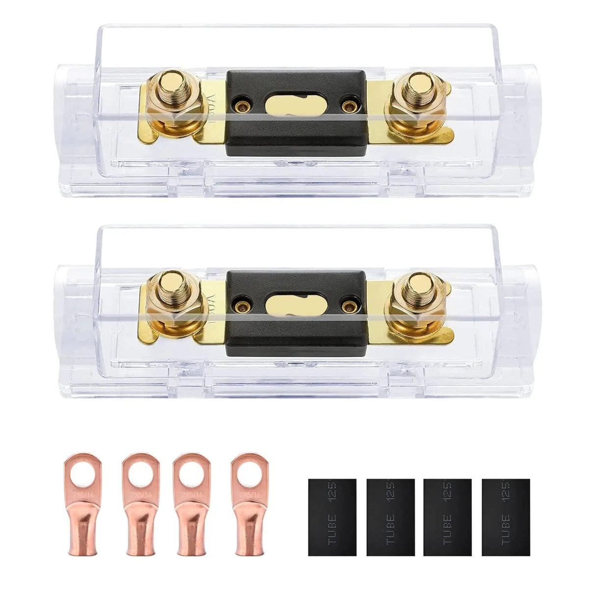 150A ANL Fuse with ANL Fuse Holder Nilight