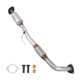 1997-2001 Toyota Camry 2.2L 1999-2001 Solara 2.2L Catalytic Converter Nilight