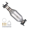 1998-2002 Honda Accord 2.3L Catalytic Converter Nilight