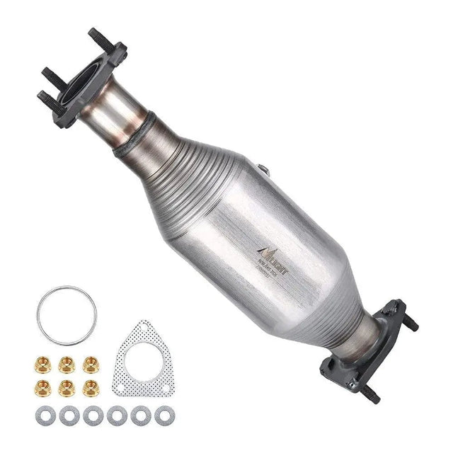 1998-2002 Honda Accord 2.3L Catalytic Converter Nilight