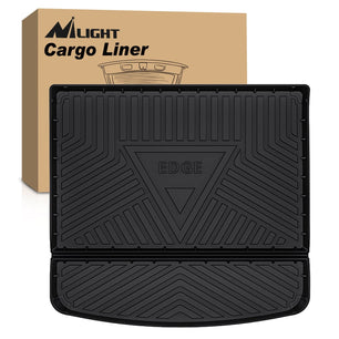 Cargo Mats for Ford Edge 2015-2024 Nilight