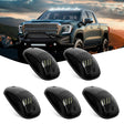 5PCS 16LED White Cab Roof Marker Light Nilight