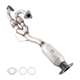 2003-2007 Nissan Murano 3.5L Catalytic Converter Nilight