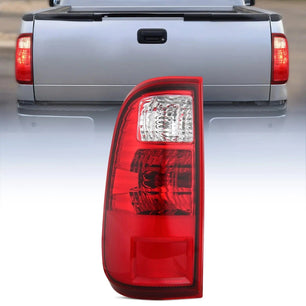 2008-2016 Ford F250 F350 F450 Taillight Assembly Super Duty Rear Lamp Replacement OE Style Driver Side Nilight