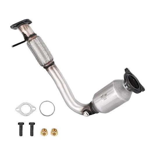 2010-2014 Chevy Equinox GMC Terrain 2012-2015 Captiva Sport 2.4L Catalytic Converter Nilight