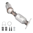 2010-2015 Toyota Prius 1.8L Catalytic Converter Nilight