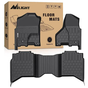 Dodge Floor Mats