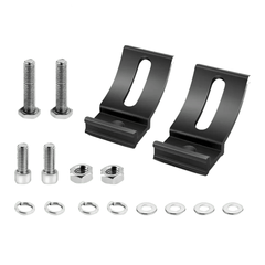 Universal Slide Base Mount Bracket (Pair)