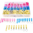 Accessories 270Pcs Heat Shrink Wire Connector