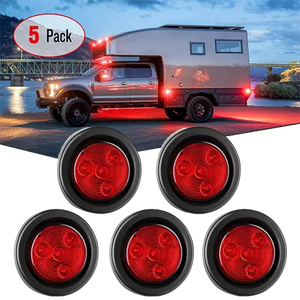 Trailer Light 2