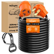 30 Amp 50FT 3 Prong EV Dryer Extension Cord Nilight