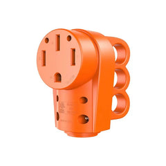 50Amp RV Replacement Female Plug