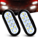 Trailer Truck Lights