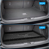 Cargo Mats for Ford Edge 2015-2024 Nilight