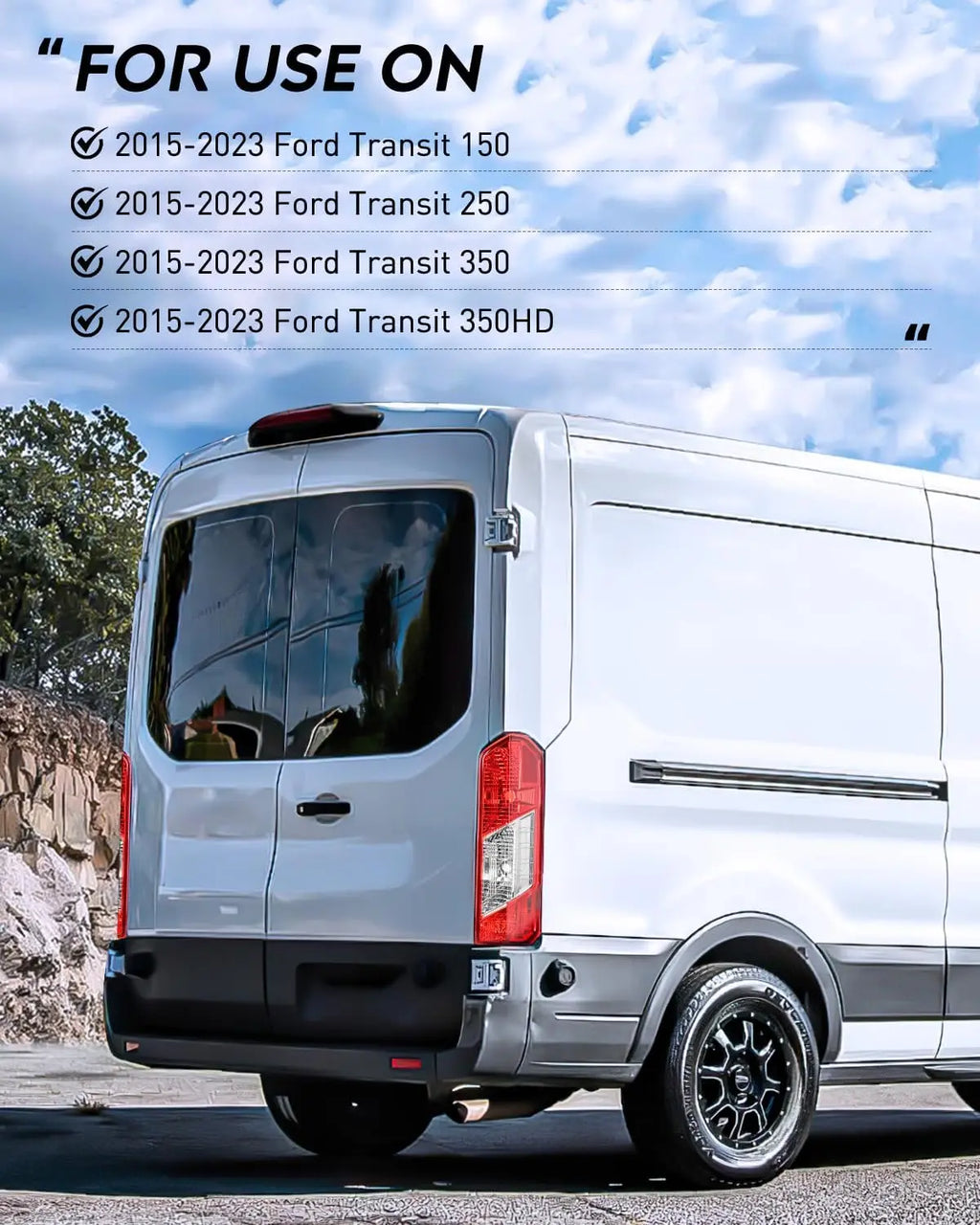 Difference between transit hot sale 150 and 250