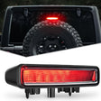 2018-2023 Jeep Wrangler JL Third Brake Light Nilight