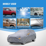 Universal Fit for SUV Jeep-Length (182in to 190in) Car Cover UV Protection Nilight