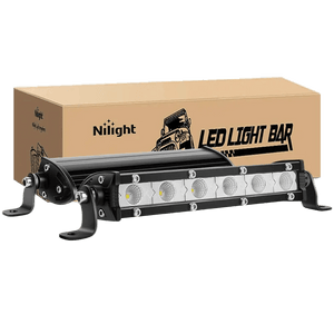 LED Light Bar 7