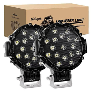 LED Work Light 7