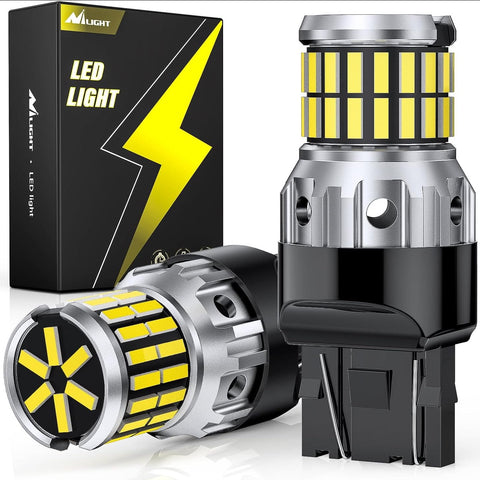 Couple of bulbs D3S 6000k ZesfOr® for replacement xenon original - Discount  20%