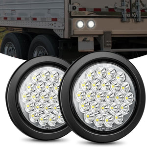 Trailer Light 4