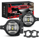 Fog Light Assembly