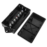 7 Way Electrical Trailer Junction Box Nilight