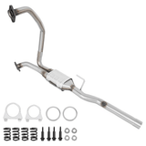 Catalytic Converter 1994-2001 Dodge Ram 1500 2500 3500 3.9L 5.2L 5.9L Catalytic Converter