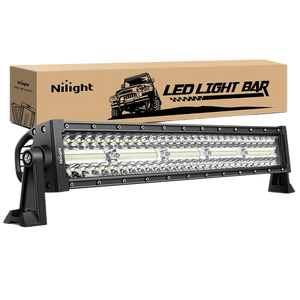 LED Light Bar 22