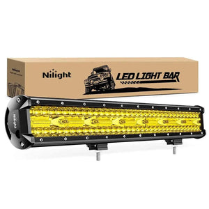 LED Light Bar 20