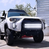 LED Light Bar 32" 180W Double Row Spot/Flood LED Light Bar