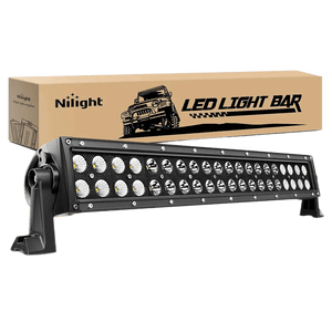 LED Light Bar 22