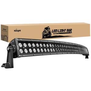 LED Light Bar 50