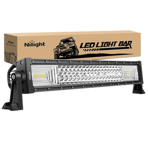 LED Light Bar 22