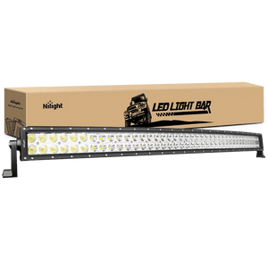 LED Light Bar 42