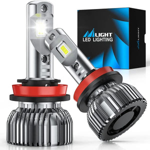 H11 Led Headlight Bulb