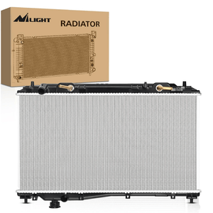 Radiator 2001-2005 Honda Civic Acura EL L4 1.7L Radiator