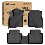 Floor Mat 2017-2022 Honda CRV TPE Floor Mats