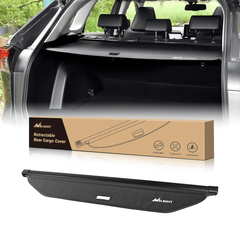 2010-2024 Toyota 4Runner Retractable Trunk Cargo Cover